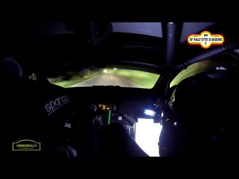 rally bassano 2022 obc giaquinto corradi ps7 rubbio