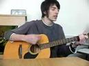 What Katie Did - Acoustic Cover (The Libertines) video thumbnail