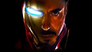 Iron Man Tribute Music Video | Miracle