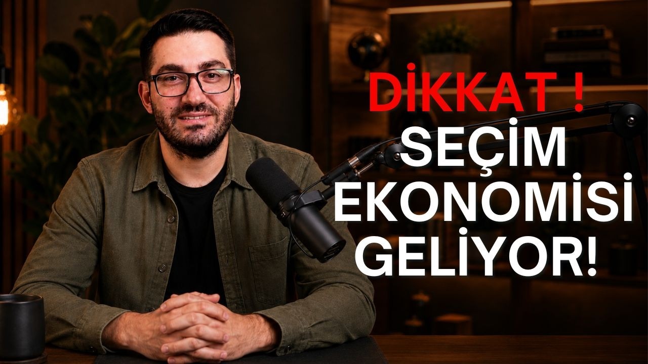 Seçim Ekonomisi Geliyor ! Paranı Nasıl Koruyacaksın?