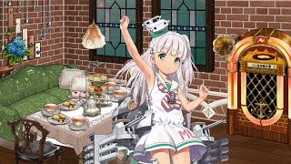 【LIVE配信】1年ぶりに帰ってきた提督のガバガバE1攻略【艦これ・ゆっくり実況】