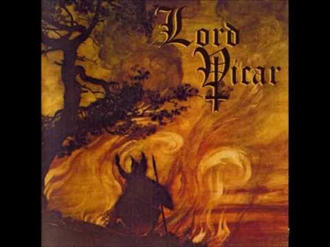 Lord Vicar - The Last Of The Templars