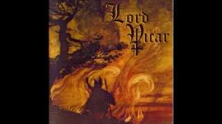 Lord Vicar - The Last Of The Templars