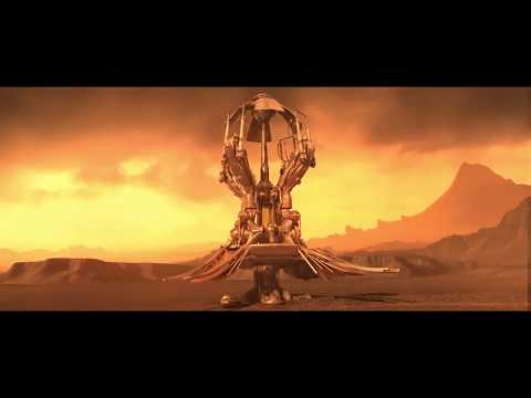 Alcyone Project - The Worldseeker (The Pulsarix Remix) Verse Recordings