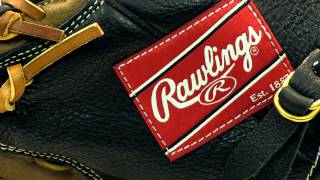 Video thumbnail: Rawlings Renegade Series: RCMYB Youth Catcher's Mitt
