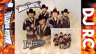 Hoy Que Te Tengo - La Maquinaria Norteña 2017 🎵🎶🎷