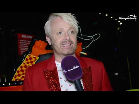 Ross Antony im Star-Interview