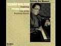 Cedar Walton Quartet featuring Freddie Hubbard - Impressions