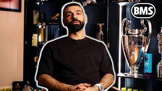 SALAH: “LIVERPOOL WILL ALWAYS BE MY HOME!” ❤️ Liverpool goodbye message