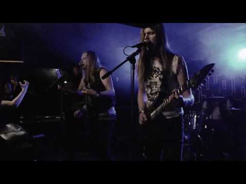 Angel Sword - Midnight Survivor (Official video)