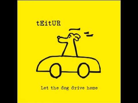 Teitur - All I Remember From Last Night Is You