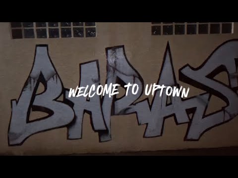 WTU - UPTOWN PLAYAZ & DURKY, 610 TRIPLE X, ICY YK