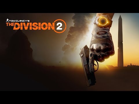 Tom Clancy's The Division 2 Gameplay Walkthrough Part 23
