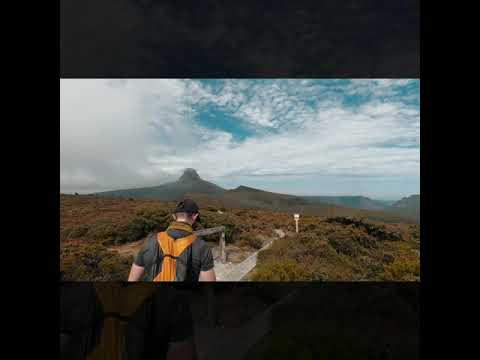 Overland Track 2019