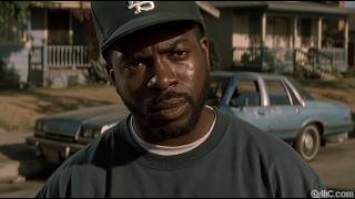 GTA: San Andreas - 90's Crime Movie Adaptation