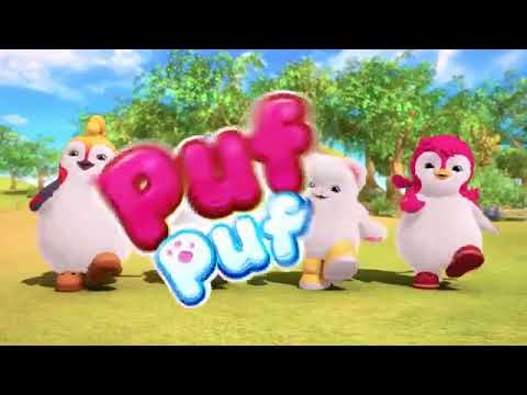 Cântă și dansează cu prietenii pufoși de la TraLaLa - Cântece ritmate pentru Copii