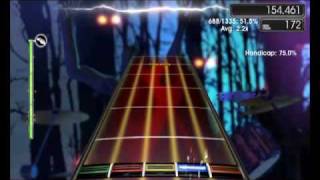 Fairyland-Guardian Stones: Expert Guitar FOF