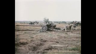 [分享] T-12反戰車砲