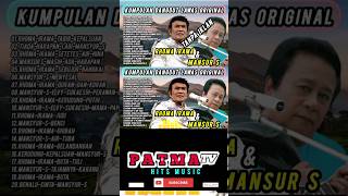 Download lagu KUMPULAN DANGDUT LAWAS ORIGINAL TANPA IKLAN, RHOMA IRAMA, MANSUR S, #laguanakpopuler #dangdut mp3 Download lagu KUMPULAN DANGDUT LAWAS ORIGINAL TANPA IKLAN, RHOMA IRAMA, MANSUR S, #laguanakpopuler #dangdut mp3