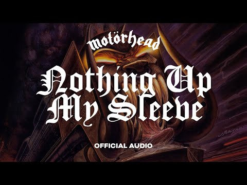 Nothing Up My Sleeve video thumbnail