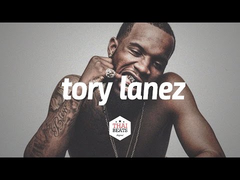 Alot Of Things - Post Malone x Tory Lanez Type Beat  (Prod.Theillest)