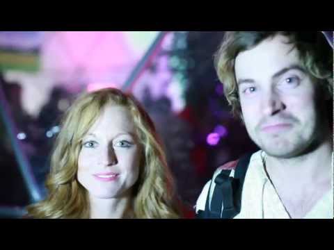 Corona Extra Summer Pop Up Christmas Beer Garden