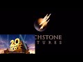 20th Century Fox Kicks Touchstone Away Blue Sky Studios 2006 No Dislikes Allowed