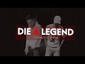 Z World Die A Legend Ft Jpollnd Official Audio