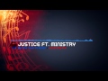 Justice feat Ministry - We Are Your Friends / Just One Fix