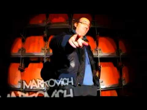 Marcelo & Filteri - Teška Artiljerija (SPOT)