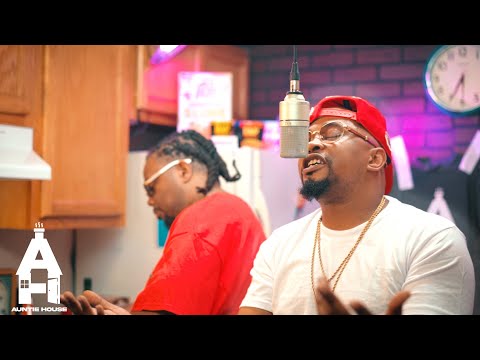 Kashflo Kevo - Still Winning | Auntie House Performance 👵🏾🏡🎙