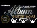Ultras Green Boys 05 Album Vita Di Passiome (Complet)