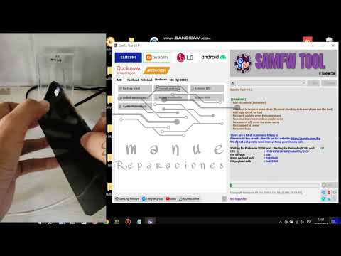 HOW TO REMOVE GOOGLE ACCOUNT - FRP REDMI 9C - 9A FREE SAMFW