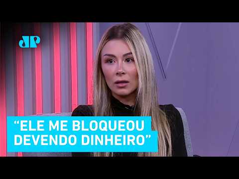 Jovem Pan Entretenimento and 2 more