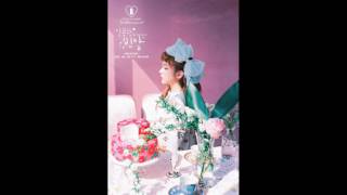 [AUDIO] Baek A Yeon - Sweet lies (Feat. The Barberettes)