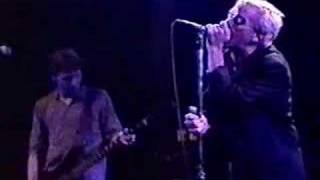 R.E.M. - 10/02/85 Germany 4. Maps And Legends