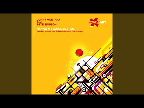 Maybe We Could Be Free (House Mix)