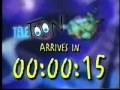 1997 Teletoon Launch