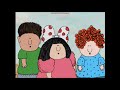 Opening To Pete S A Pizza And Other William Steig Stories 2002 DVD