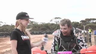 Patto TP300 interview