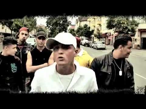 Serc651 & Ferhat65 Gurbet Bomba Sarki Arabesk Rap " HERKES BIZI TANISIN BISIZ GURBETCI  "