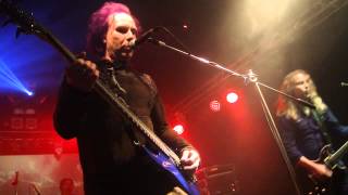 Waltari - Lights On, Brno 18.10.2012