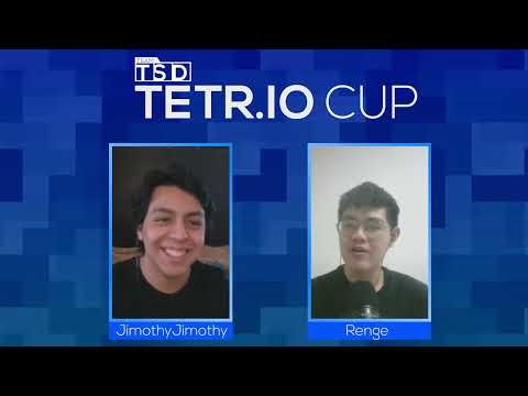 TETR.IO Cup 9 - Full Show