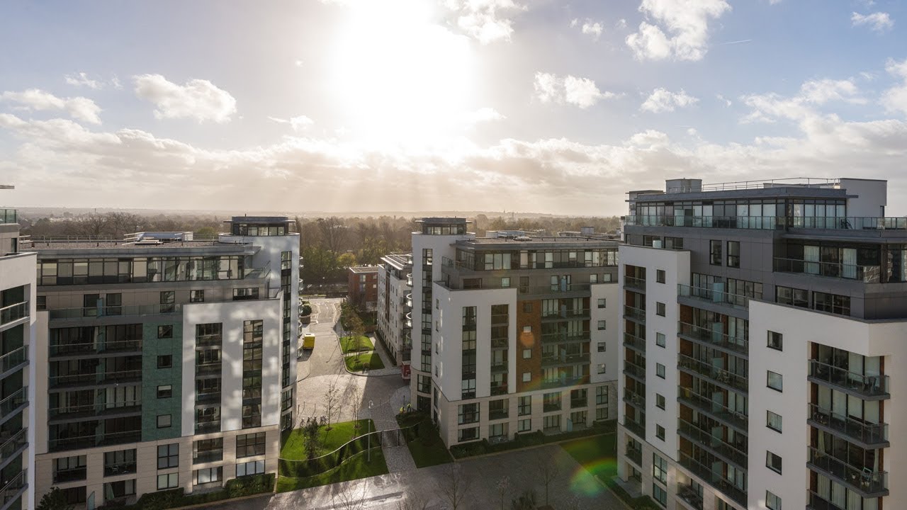 Living and Renting at Kew Bridge