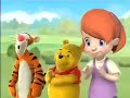 Playhouse Disney Taiwan My Friends Tigger And Pooh Promo 2007