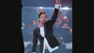 Permanent by David Cook with lyrics