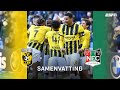 ONVERWACHTE HELD in Gelderse derby! ⚔️ | Samenvatting Vitesse - N.E.C.