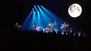 Avett Brothers - Trouble Letting Go (Appleton, WI)
