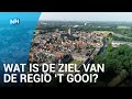 De Ziel van de Regio - Het Gooi