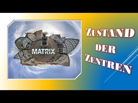 Human Design - Zentren - offen oder ganz offen oder vollkommen offen oder nicht definiert?